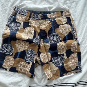 Men club Monaco short size 28